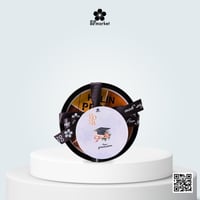 توزيعات كونتور للوجه مع تاق