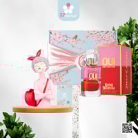 بوكس عطر جوسي كوتور اوي مع تحفة فاخرة wg011