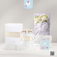 عطر بيلا بلانكا أوسكار دي لارنتا للنساء أو دو برفا...