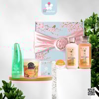 هدية العناية والانتعاش wg041