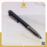 قلم ستاين ستيل ماركة SF مع العلبة P10022