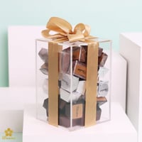 شوكلاته بلجكية نكهات منوعة ماركة Deurne CH012