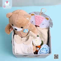 هدية استقبال مولود