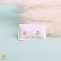 ذهب أطفال نجمة عيار 21 BG019