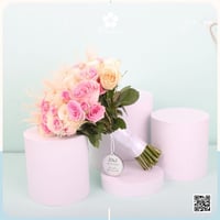 مسكة عروس ورد طبيعي M1254