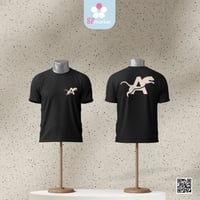 بلوزة بولستر مع الطباعة حسب الطلب p077