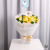 باقة ورد طبيعيNF103