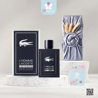 عطر لاكوست لاهوم 100مل