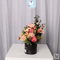 باقة ورد صناعي AF056