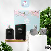 بوكس الفخامة من اس اف ماركت MG024