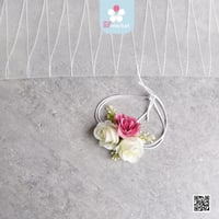 اساور الزهور الفاتنة Q058