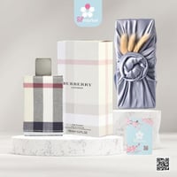 عطر بربري لندن قماش برفيوم نسائي 100 مل