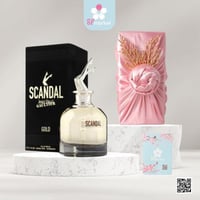 عطر جان بول غولتير سكاندال قولد او دو بارفيوم نسائ...