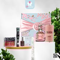 هدايا العيد الفاخرة أنتِ عيدي wg022