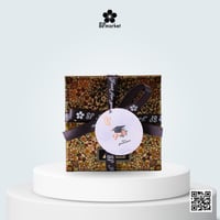 توزيعات بخور اصغر علي مع الثيم