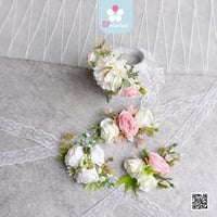 اساور الزهور Q061