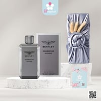 عطر بنتلي مومنتيوم انتس رجالي 100مل