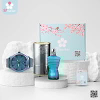 بوكس مونت بلانك من اس اف ماركت MG016