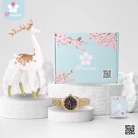 بوكس الاناقة من اس اف ماركت wg037