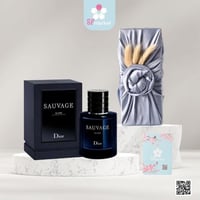 عطر ديور سوفاج الكسير او دو بارفيوم رجالي 60مل