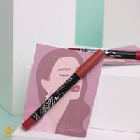 توزيعات 6 قلم محدد مع الثيم