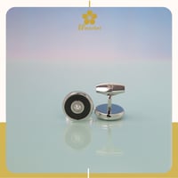 كبك ستاين ستيل كربوني مع العلبة ماركة SF