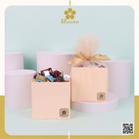 شوكلاتة بلجيكية فاخرة ماركة دورن CH029