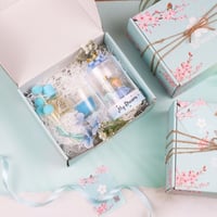 كج هدية مذهل بلمسة من الفخامة B108