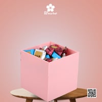 شوكلاتة بلجيكية فاخرة ماركة دورن CH027