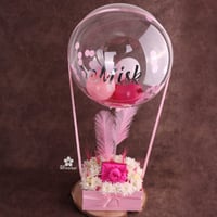 باقة ورد طبيعي NF013