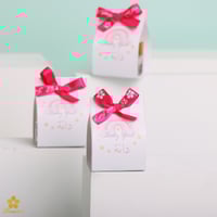 توزيعات لوشن رائحة اماسي 6 حبات طباعة حسب الطلب