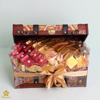 شوكلاته بلجكية نكهات منوعة ماركة Deurne CH015