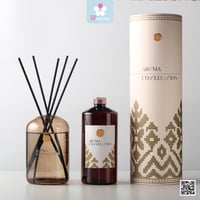 فواحة عطرية فاخرة من Aroma Collection 002