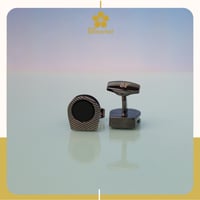 كبك ستاين ستيل كربوني مع العلبة ماركة SF