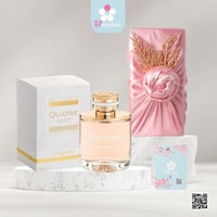 عطر بوشرون كواتر النسائي او دو بارفيوم 100مل