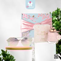 بوكس لحظات أنثوية الفاخر wg004