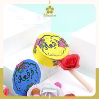 توزيعات فاخرة مع التعبئة