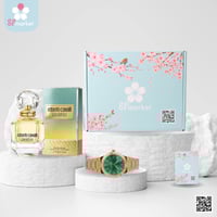 بوكس الفخامة من اس اف ماركت B132