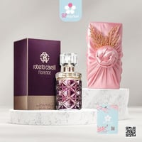 عطر روبرتو كفالي فلورنس 75مل