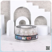 فواحة مع 12 زيت عطري للفواحة