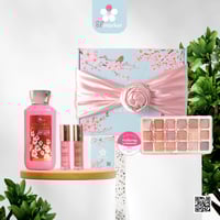 هدية الأنوثة والجمال wg039