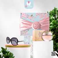 هدية الرقي والجاذبية wg020