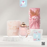 عطر كوتش نيويورك فلورال او دو بارفيوم 100مل