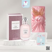 عطر كوتش دريمز برفيوم نسائي 90 مل