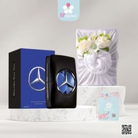عطر مرسيدس بنز مان او دو تواليت 100مل