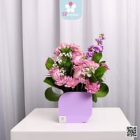 باقة ورد طبيعي NF033