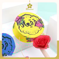 توزيعات فاخرة مع التعبئة