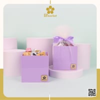 شوكلاتة بلجيكية فاخرة ماركة دورن CH026