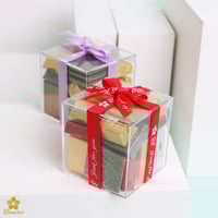 شوكلاته بلجكية نكهات منوعة ماركة Deurne CH011