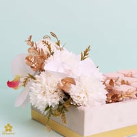 توزيعات 12 عسل سدر مع التنسيق والتاغ